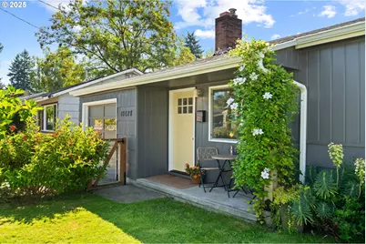 10028 SE Harold St, Portland, OR 97266 - Photo 1
