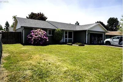 4746 NE Monarchy Dr, Salem, OR 97301 - Photo 1