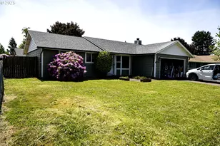 4746 NE Monarchy Dr, Salem, OR 97301 - Photo 1