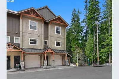 87698 E Creek Ridge Rd #W-106, Government Camp, OR 97028 - Photo 1