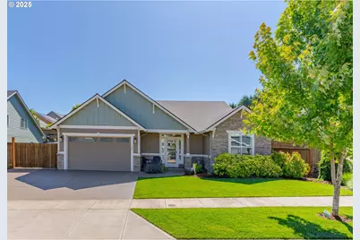 7166 Clover Creek Dr S, Salem, OR 97306 - Photo 1