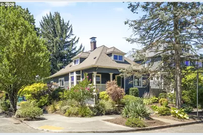 6305 N Delaware Ave, Portland, OR 97217 - Photo 1