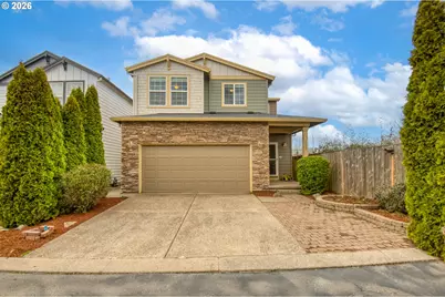 3355 SE Silver Fox Way, Hillsboro, OR 97123 - Photo 1