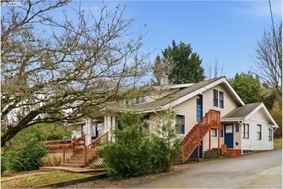 706 W B St., Rainier, OR 97048 - Photo 1