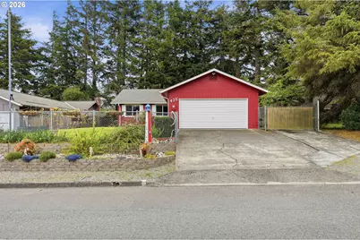 425 Radar Rd, Coos Bay, OR 97420 - Photo 1