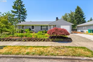 1107 SE 123rd Ave, Portland, OR 97233 - Photo 1