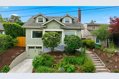 4118 NE Senate St, Portland, OR 97232 - Photo 1