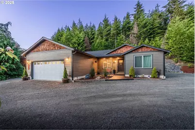2207 Timberline Dr, Coos Bay, OR 97420 - Photo 1