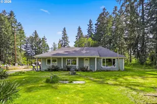 23892 Butler Rd, Elmira, OR 97437 - Photo 1