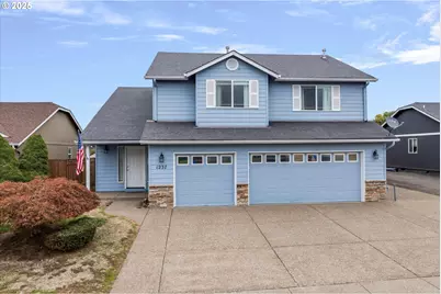 1237 Mt View Ln, Molalla, OR 97038 - Photo 1
