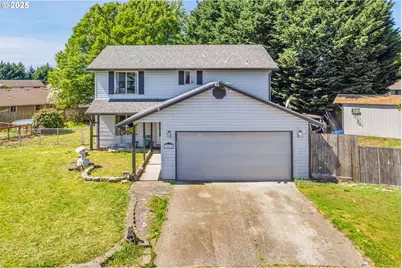 7012 NE 141st Ct, Vancouver, WA 98682 - Photo 1