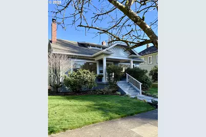 245 S Nebraska St, Portland, OR 97239 - Photo 1