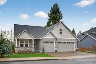 136 W 13th Wy, La Center, WA 98629 - Photo 1