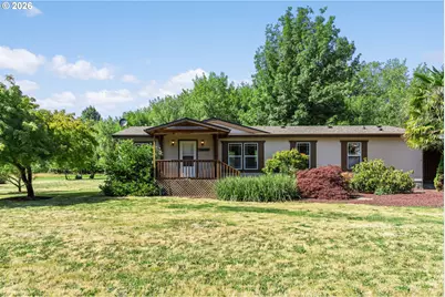 34280 E Lacomb Rd, Lebanon, OR 97355 - Photo 1