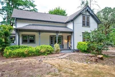 34932 S Dickey Prairie Rd, Molalla, OR 97038 - Photo 1