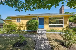 4304 SE 103rd Ave, Portland, OR 97266 - Photo 1