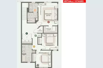 1610 NE 180th Ave #Lot 27, Vancouver, WA 98684 - Photo 16