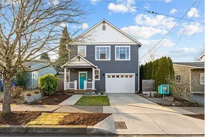 4613 SE 49th Ave, Portland, OR 97206 - Photo 1