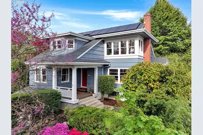 4116 NE 17th Ave, Portland, OR 97211 - Photo 1