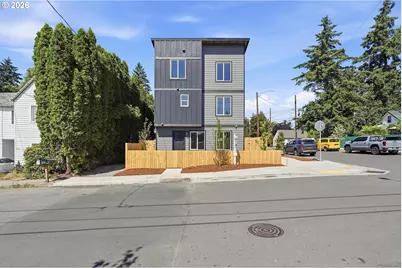 2701 SE 85th Ave #A, Portland, OR 97266 - Photo 1