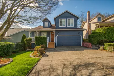 5455 NW 180th Pl, Portland, OR 97229 - Photo 1