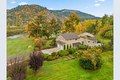 81541 Davisson Rd, Creswell, OR 97426 - Photo 1