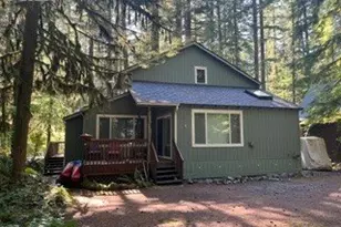 Cabin 155 Northwoods, Cougar, WA 98616 - Photo 1