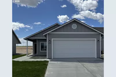 250 Michelle Ave, Umatilla, OR 97882 - Photo 1