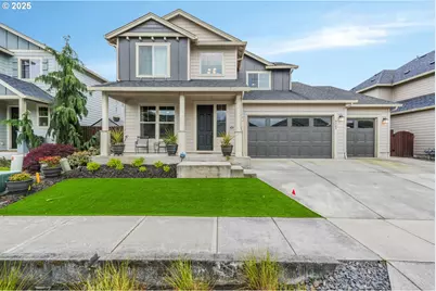 9703 NE 106th St, Vancouver, WA 98662 - Photo 1