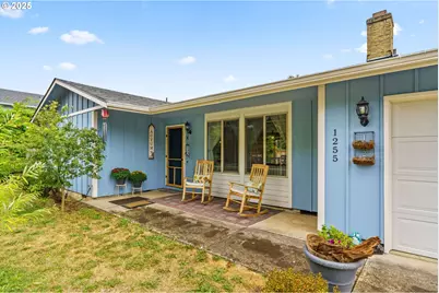 1255 Rutledge St, Eugene, OR 97402 - Photo 1