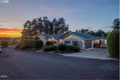 546 NW 54th St, Newport, OR 97365 - Photo 1