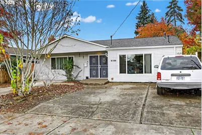8739 SE Knapp St, Portland, OR 97266 - Photo 1