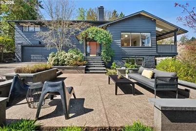 2631 SW Sherwood Dr, Portland, OR 97201 - Photo 1