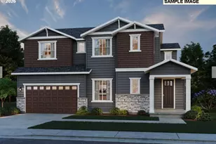 6823 SW Trillium St, Wilsonville, OR 97070 - Photo 1
