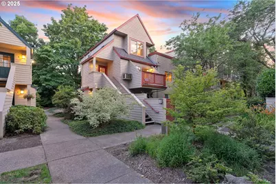 2805 NW Upshur St #B, Portland, OR 97210 - Photo 1