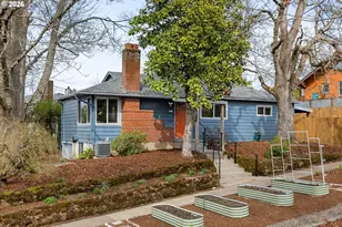 4211 SE Cora St, Portland, OR 97206 - Photo 1