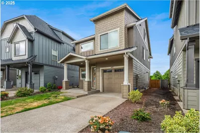 8059 NE Sabo St, Hillsboro, OR 97006 - Photo 1