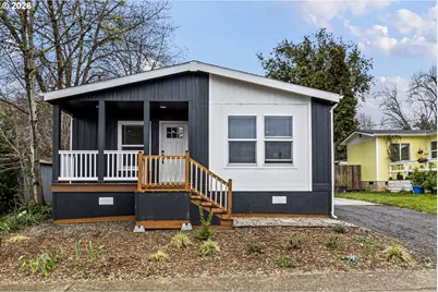 631 E Ellendale Ave #206, Dallas, OR 97338 - Photo 1