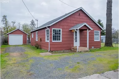 1132 2nd Ave, Sweet Home, OR 97386 - Photo 1