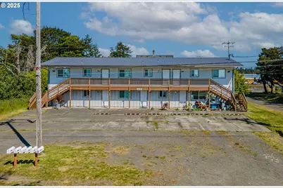 205 N Empire Blvd, Coos Bay, OR 97420 - Photo 1