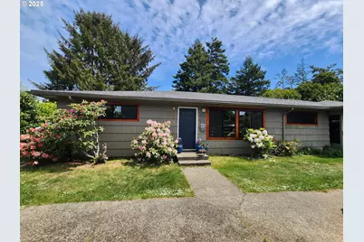 1816 Cedar Ave, Reedsport, OR 97467 - Photo 1