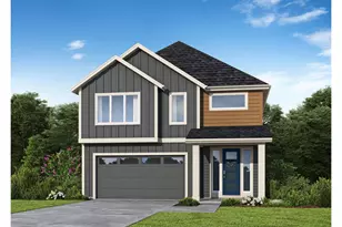 7284 SW Windflower St, Wilsonville, OR 97070 - Photo 1