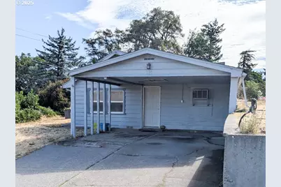 1110 Roberts St, The Dalles, OR 97058 - Photo 1