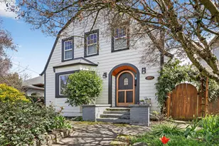 4842 NE 25th Ave, Portland, OR 97211 - Photo 1