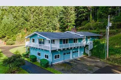68950 Saint Dennis Rd, North Bend, OR 97459 - Photo 1