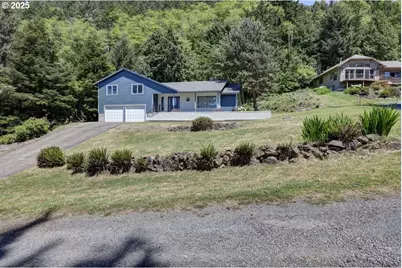 7835 Sunset Dr, Nehalem, OR 97131 - Photo 1