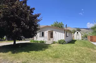1825 17th St, Baker City, OR 97814 - Photo 1