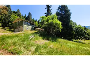 48495 McFarland Rd, Oakridge, OR 97463 - Photo 1