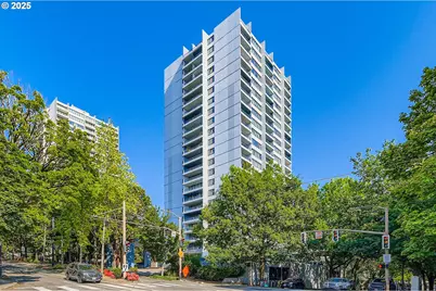 111 SW Harrison St #8C, Portland, OR 97201 - Photo 1