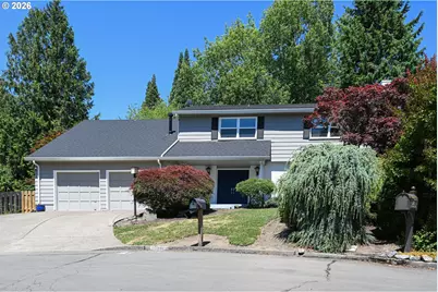 12185 NW McDaniel Rd, Portland, OR 97229 - Photo 1
